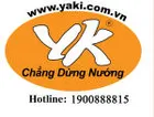Hệ thống nướng Yaki