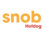 SNOB HOTDOG