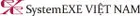 SystemEXE Việt Nam