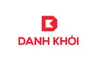 Tập Đoàn Danh Khôi
