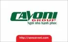 Tập đoàn Sơn Cavoni Quốc tế