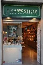 Tea Tea Shop