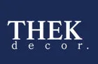 TYCÔNG TY TNHH TRANG TRÍ NỘI THẤT THEK