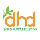 CÔNG TY CỔ PHẦN ĐÌNH HUY ĐỨC