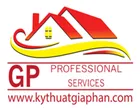 CÔNG TY TNHH SẢN XUẤT THƯƠNG MẠI DỊCH VỤ KỸ THUẬT GIA PHAN