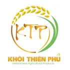 Công ty TNHH Thương Mại Xuất Nhập Khẩu Nông Sản Khôi Thiên Phú