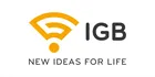 Công ty Cổ phần công nghệ IGB