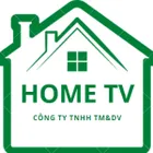CÔNG TY TNHH TM DV HOMETV