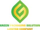 Công Ty TNHH Giải Pháp Bao Bì Xanh