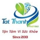 Công Ty TNHH Dược Phẩm Tất Thành Sài Gòn