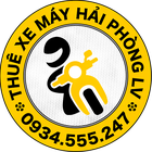 Hộ Kinh Doanh Thuê Xe máy Hải Phòng LV