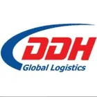 CÔNG TY TNHH TIẾP VẬN TOÀN CẦU DDH VIỆT NAM