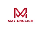 CÔNG TY TNHH GIÁO DỤC VÀ ĐÀO TẠO MAY ENGLISH