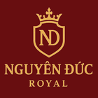 CÔNG TY TNHH THƯƠNG MẠI NGUYÊN ĐỨC ROYAL