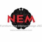 CÔNG TY CỔ PHẦN NỘI THẤT NEM