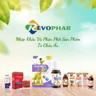 Công Ty Cổ Phần Dược Phẩm Revo