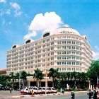 CÔNG TY TNHH KHÁCH SẠN GRAND IMPERIAL SAIGON