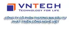 CÔNG TY CỔ PHẦN THƯƠNG MẠI ĐẦU TƯ PHÁT TRIỂN CÔNG NGHỆ VIỆT