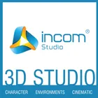 CÔNG TY TNHH QUỐC TẾ INCOM - STUDIO