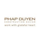 CÔNG TY TNHH THIẾT KẾ XÂY DỰNG PHÁP DUYÊN