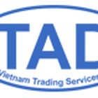 CÔNG TY TNHH THƯƠNG MẠI DỊCH VỤ TAD VIỆT NAM