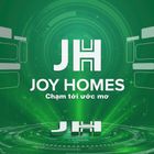 CÔNG TY CỔ PHẦN BẤT ĐỘNG SẢN JOY HOMES