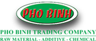 Công Ty TNHH Thương Mại Phổ Bình