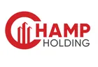CÔNG TY CỔ PHẦN ĐẦU TƯ VÀ PHÁT TRIỂN TÀI SẢN CHAMP HOLDING