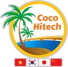 CÔNG TY TNHH XUẤT NHẬP KHẨU COCO HITECH