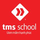 CÔNG TY CỔ PHẦN TMS TRƯỜNG HỌC QUỐC TẾ