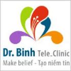 PHÒNG KHÁM ĐA KHOA DR. BINH TELE_CLINIC