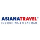 CÔNG TY CỔ PHẦN ĐẦU TƯ TÀI CHÍNH VÀ PHÁT TRIỂN THƯƠNG MẠI QUỐC TẾ Á CHÂU