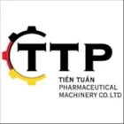 TIEN TUAN PHARMACEUTICAL MACHINERY CO.LTD