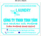 Công ty TNHH Tinh Tâm -Chi nhánh Hải Phòng
