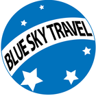 CÔNG TY CỔ PHẦN BLUE SKY TRAVEL