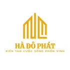 CÔNG TY TNHH THƯƠNG MẠI DỊCH VỤ HÀ ĐÔ PHÁT