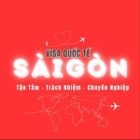 CÔNG TY TNHH VISA QUỐC TẾ SÀI GÒN