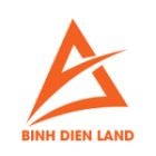CÔNG TY CỔ PHẦN ĐỊA ỐC TẬP ĐOÀN BÌNH ĐIỀN