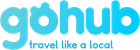 Công ty Cổ phần Giải pháp du lịch Gohub