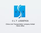 CÔNG TY TNHH CLT LOGISTICS