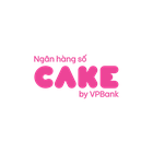 Cake by VPBank - Digital Bank