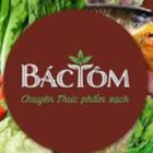Chuỗi Cửa Hàng Thực Phẩm Sạch Bác Tôm