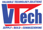 CÔNG TY TNHH KỸ THUẬT ĐIỆN V.T.E.C.H