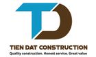 CÔNG TY TNHH XÂY DỰNG THƯƠNG MẠI TIẾN ĐẠT