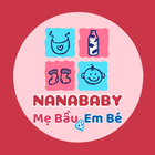 HỘ KINH DOANH NANABABY