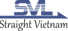 CHI NHÁNH CÔNG TY TNHH STRAIGHT VIỆT NAM