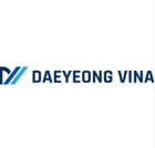 CÔNG TY TNHH DAEYEONG VINA