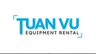 CÔNG TY TNHH  TUẤN VŨ EQUIPMENT RENTAL