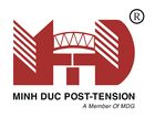 VĂN PHÒNG ĐẠI DIỆN TẠI THÀNH PHỐ HỒ CHÍ MINH - CÔNG TY TNHH DỰ ỨNG LỰC MINH ĐỨC