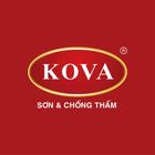 Công ty TNHH Sơn KOVA